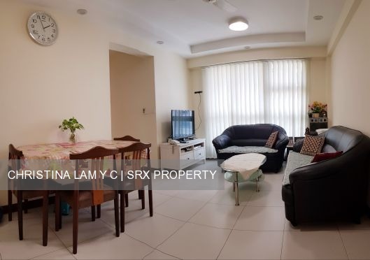 Blk 52 Commonwealth Drive (Queenstown), HDB 3 Rooms #210934121